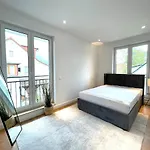Luxury House Holiday home Berlin