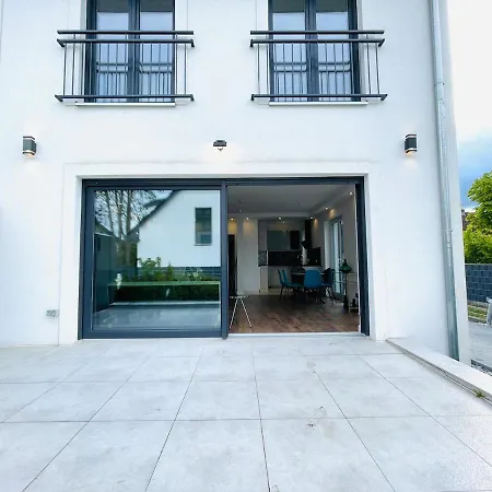 Luxury House Dom wakacyjny