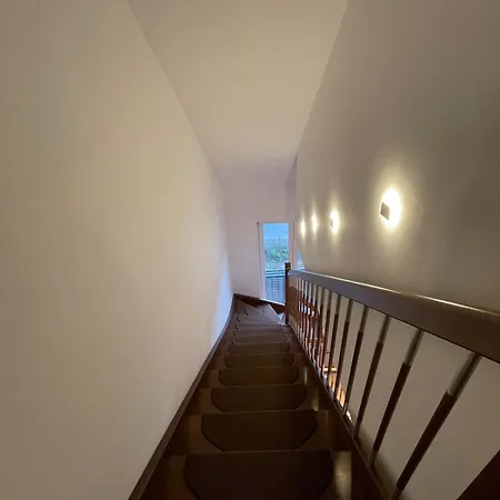 Сasa de vacaciones Luxury House *