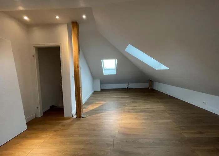 Luxury House Dom wakacyjny Berlin