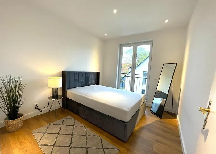 Luxury House * Berlin