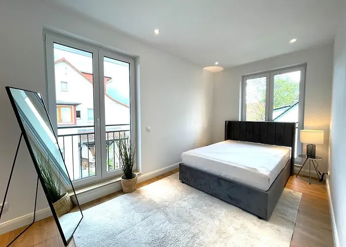 Luxury House Dom wakacyjny Berlin