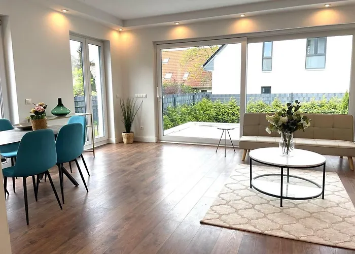 Luxury House Berlín