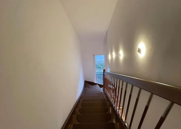 Сasa de vacaciones Luxury House *