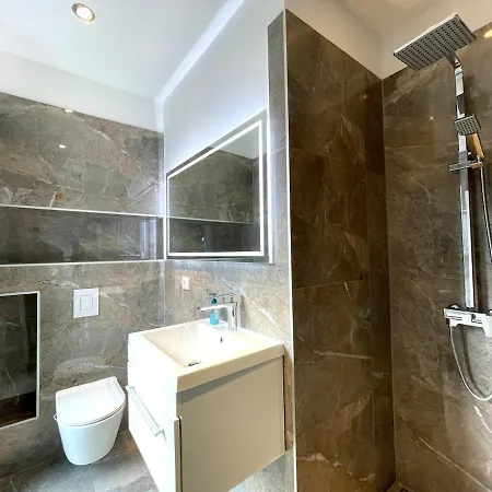 Luxury House * Берлин