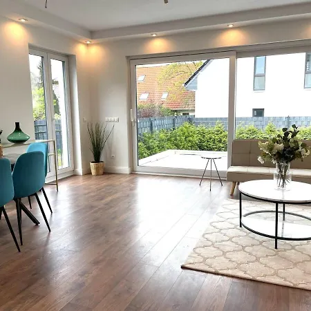 Luxury House Берлин
