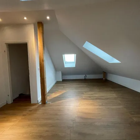 Luxury House Vakantiehuis Berlijn