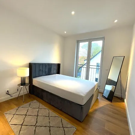 Luxury House * Berlijn